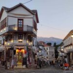 From Golem or Durrës: Gjirokastra Guided Day Trip - The Itinerary Breakdown