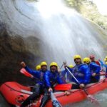 From Golem or Durrës: Osumi Canyons Rafting Adventure - The Practical Details