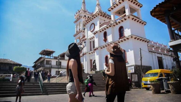 From Guadalajara: Guided Tour to Mazamitla and Eco-Park - The Journey to Mazamitla: What to Expect