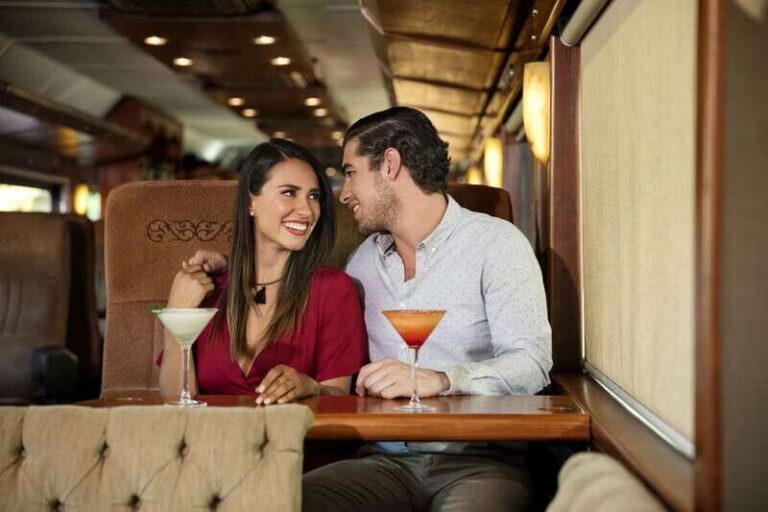 From Guadalajara: La Rojeña Distillery & Jose Cuervo Train - FAQ