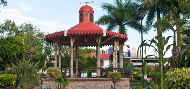 From Guadalajara to Chapala and Ajijic: Motorcycle Tour - The Itinerary in Detail