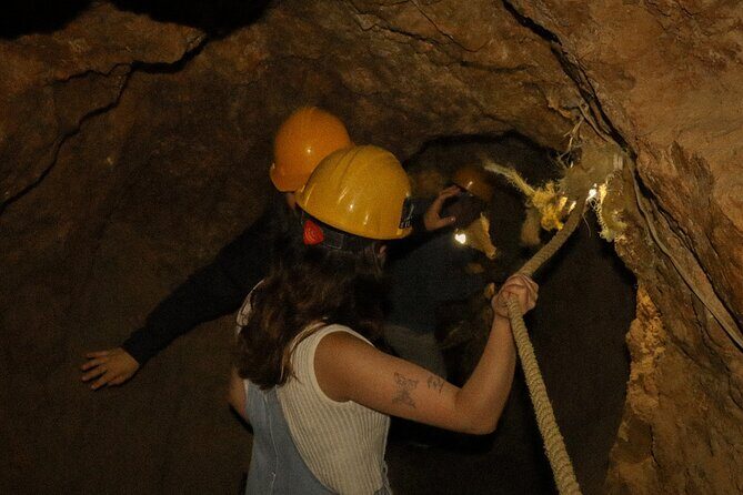 From Guanajuato: Mines and Abandoned Farms (Mineral de Pozos) - Who Should Consider This Tour?
