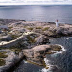 From Halifax: Peggy's Cove Bus Tour - The Guide: Knowledgeable and Personable