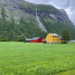 From Hellesylt: Electric Car Experience to Norangsdalen - FAQ