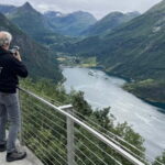 From Hellesylt: Geiranger Highlights Tour with Photo Stops - Transportation and Group Size