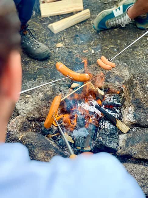 From Helsinki: Enchanting Afternoon in Nuuksio National Park - Final Thoughts