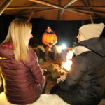 From Helsinki: Guided Forest Walk in the dark with campfire - Who Will Love This Experience?