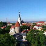 From Helsinki: Luxury Trip to Tallinn - Ferry+Guide+VIP car - The Ferry Ride: 2 Hours of Baltic Sea Magic