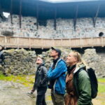 From Helsinki: Raasepori Castle Ruins & Ekenäs Old Town - Starting Point and Transport