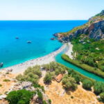 From Herakleion: Day Trip to Preveli Palm River Beach - The Itinerary: A Deep Dive