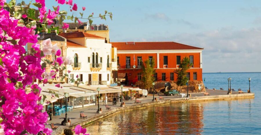 From Heraklion: Chania, Lake Kournas & Rethymno Guided Trip - Who This Tour Is Perfect For