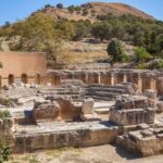 From Heraklion: Gortys, Phaistos, Matala, & Agia Triada Tour - An In-Depth Look at the Gortys, Phaistos, Matala & Agia Triada Tour