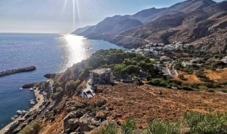 From Heraklion: Imbros Gorge Private Tour - What to Expect From the Tour