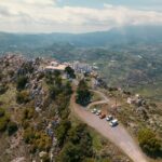 From Heraklion: Olive, Wine & Monastery Luxury Guided Tour - Olive Farm Experience