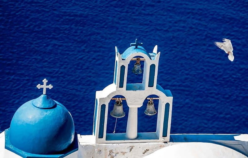 From Heraklion Santorini Guided Day Tour - What Works Well?
