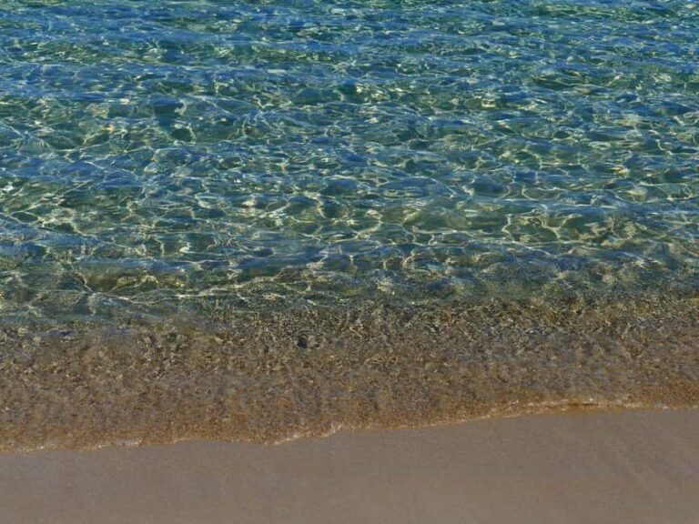 From Heraklion: Voulisma Beach Day Trip with Hotel Transfer - Who Would Love This Tour?