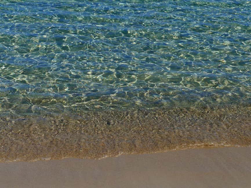 From Heraklion: Voulisma Beach Day Trip with Hotel Transfer - Who Would Love This Tour?