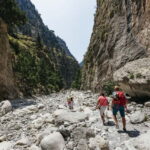 From Heraklion,Agia Pelagia,Malia: Samaria Gorge Guided Trip - Who Will Love This Experience
