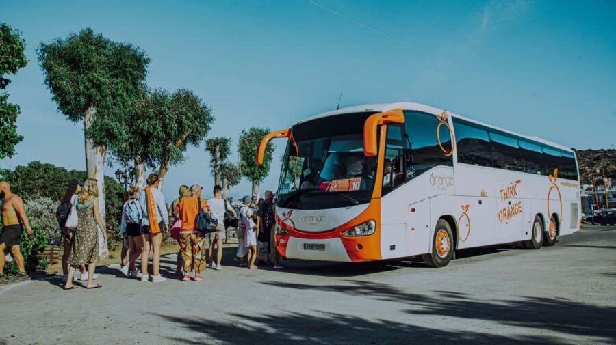 From Heraklion:Spinalonga ,Elounda & Ag. Nikolaos with Lunch - Practical Details and What to Expect