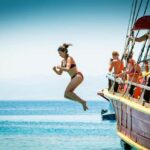 From Hersonissos: Half-Day Pirate Boat Trip with Lunch - What Makes This Tour Worth It
