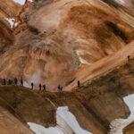 From Highland Base: Hike to the geothermal gem Hverabotn - What to Expect from the Tour