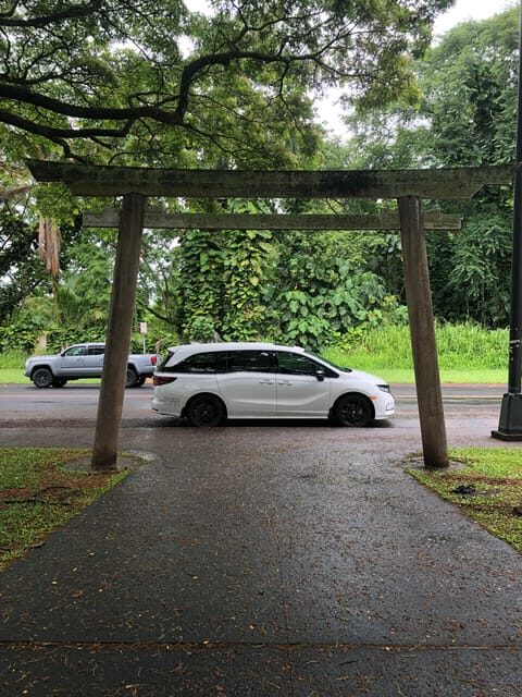 From Hilo: Hawaii Volcanoes National Park Tour - Hawaii Volcanoes National Park: The Heart of the Tour