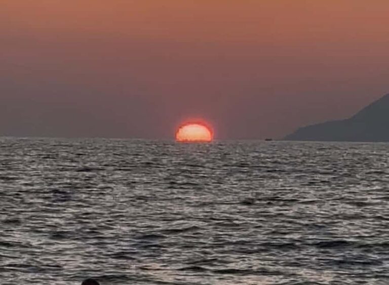 From Himara: Pirate's Cave Sunset Cruise with Music - Practical Aspects and Tips