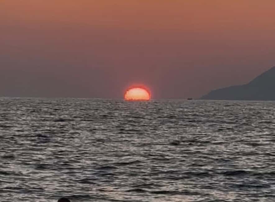 From Himara: Pirate's Cave Sunset Cruise with Music - Practical Aspects and Tips