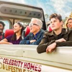 From Hollywood: LA Celebrity Homes & Lifestyle Tour - The Real Value of the Tour