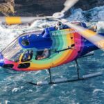 From Honolulu: Oahu 60min Helicopter Tour with Doors Off/On - Soaring Over Oahu: What to Expect from This Helicopter Tour