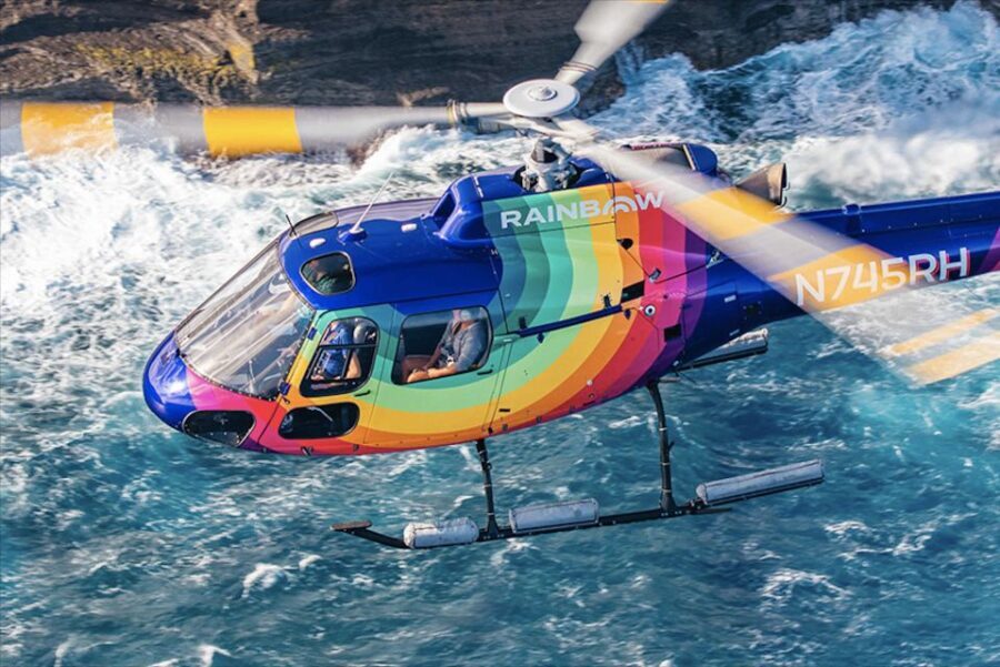 From Honolulu: Oahu 60min Helicopter Tour with Doors Off/On - Soaring Over Oahu: What to Expect from This Helicopter Tour