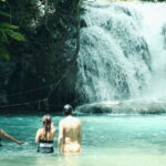 From Huatulco: Magical Copalitilla Waterfalls with Entry - How the Day Unfolds