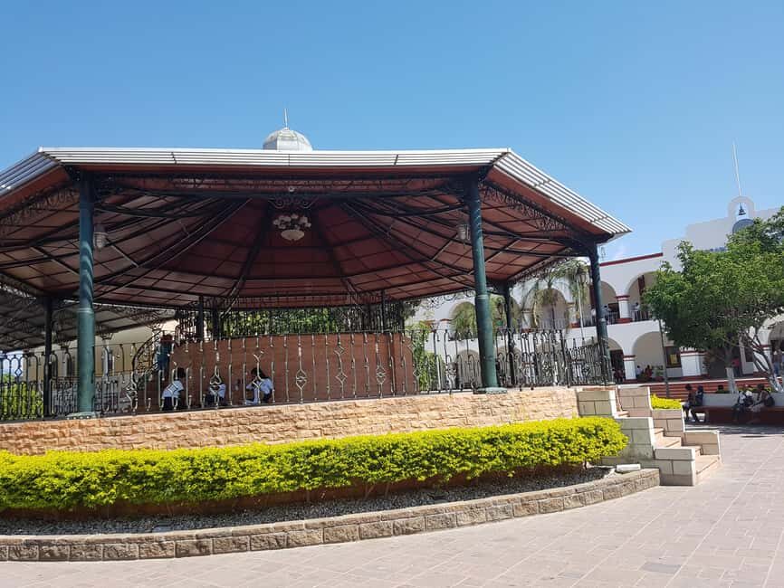 From Huatulco: Pochutla Market Tour with Local Guide - Practical Tips for Making the Most of Your Tour