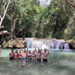 From Huatulco: Waterfalls and Coffee Experience with Lunch - Price and Value Analysis