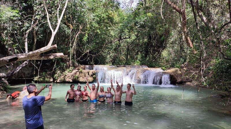 From Huatulco: Waterfalls and Coffee Experience with Lunch - Price and Value Analysis