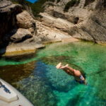 From Hvar: Blue Cave and Pakleni Islands Group Tour - What Its Like Onboard