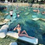From Icmeler: Day Trip to Pamukkale With Lunch - Practical Tips for Booking and Enjoying the Trip