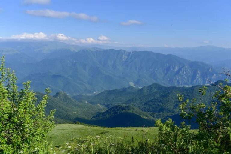 From Ijevan: Off-Road Expedition to Mt. Vitasar - Practical Details and Insights