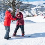 From Interlaken: Afternoon Beginners Snowboarding Lesson - Why Choose this Snowboarding Lesson?