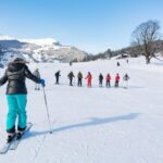 From Interlaken: Afternoon Ski Experience for Beginners - The Itinerary: What to Expect
