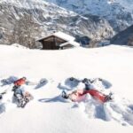From Interlaken: Guided Snowshoe Tour - Why this Tour Stands Out