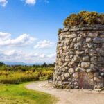 From Invergordon: Loch Ness & Culloden Battlefield Tour - Introduction: A Scenic Highland Journey