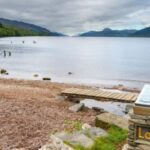 From Invergordon: Loch Ness & Inverness via Beauly - Transportation & Group Experience