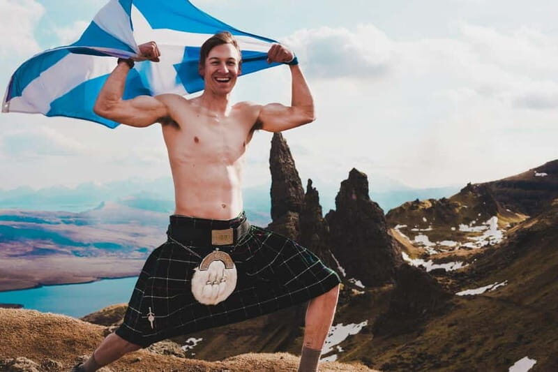 From Inverness: Isle of Skye "Myths & Legends" Full Day Trip - The Practical Details