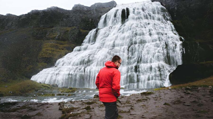 From Isafjordur: Private Dynjandi Waterfall & Farm Tour - Discovering the Westfjords: Natural Majesty and Cultural Charm