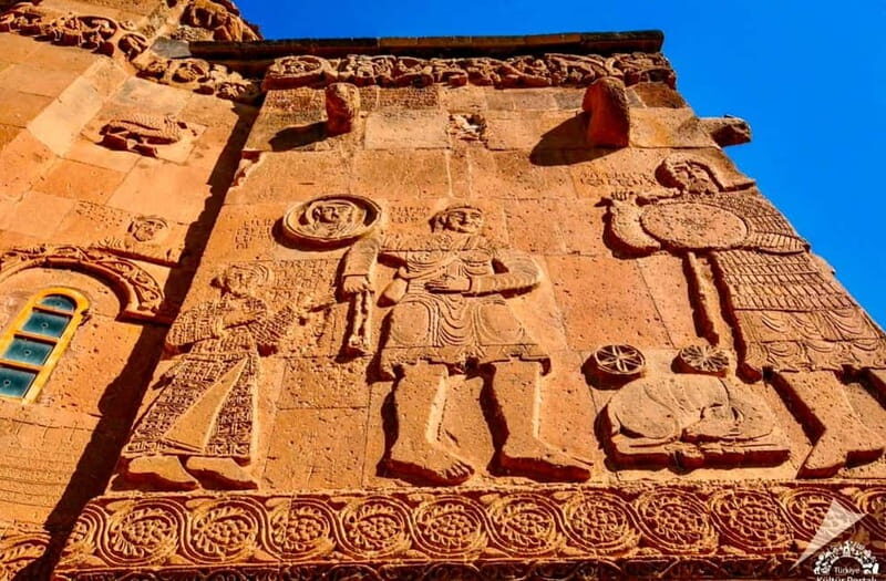 From Istanbul: 8-Day Eastern Anatolia and Mesopotamia Tour - Day-by-Day Breakdown