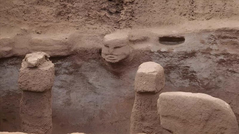 From Istanbul: Daily Private Göbeklitepe & Karahantepe Tour - First Stop: Göbeklitepe – The World’s Oldest Temple