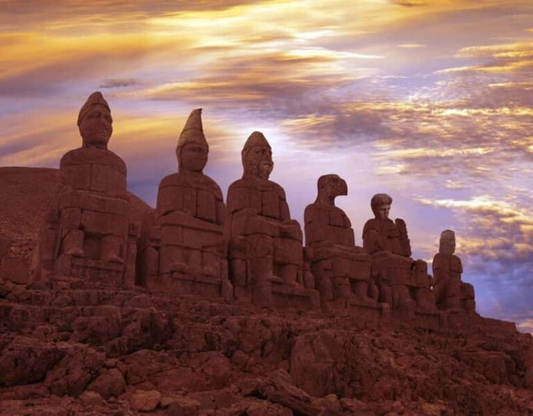 From Istanbul: Gobekli Tepe & Mount Nemrut 2 Day Tour - What Makes This Tour Stand Out?