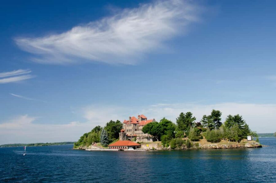 From Ivy Lea: 2-Hour Two Castle 1000 Islands Scenic Cruise - Who Will Love This Cruise?