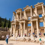 From Izmir: Ephesus Ancient City Day Tour w/Lunch - Who is This Tour Best For?
